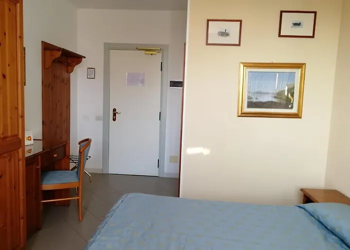 Hotel Locanda del Passo Pomposa