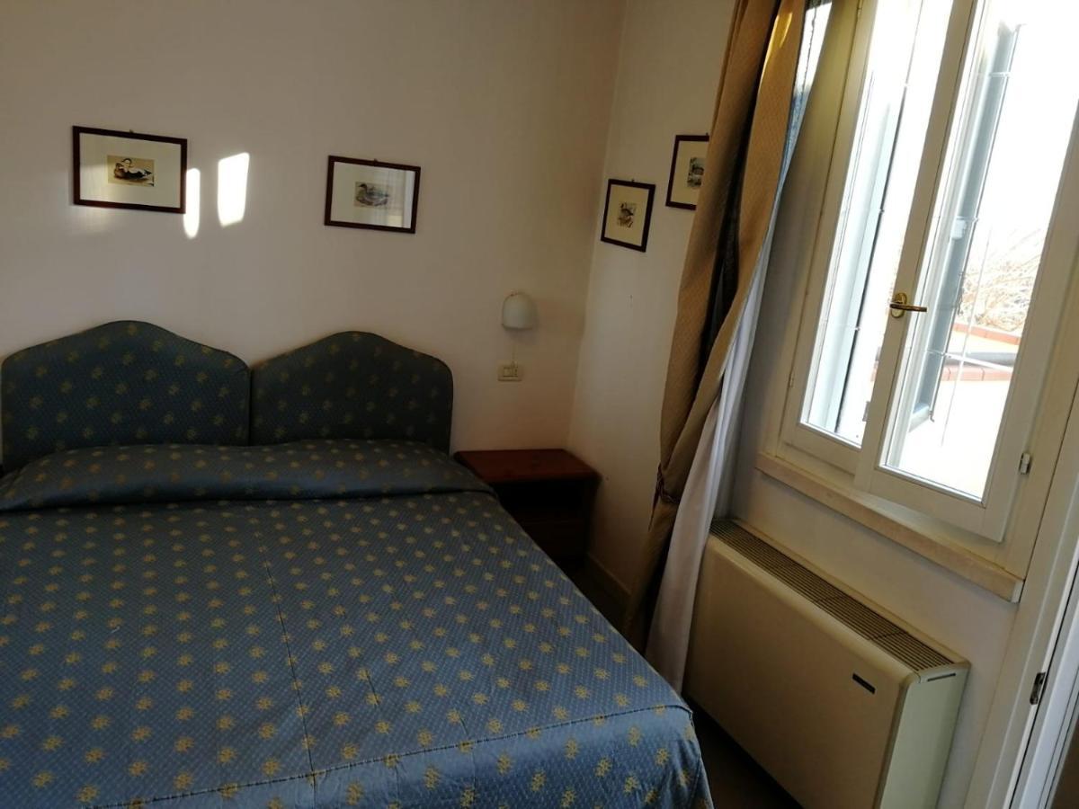 Del Passo Pomposa