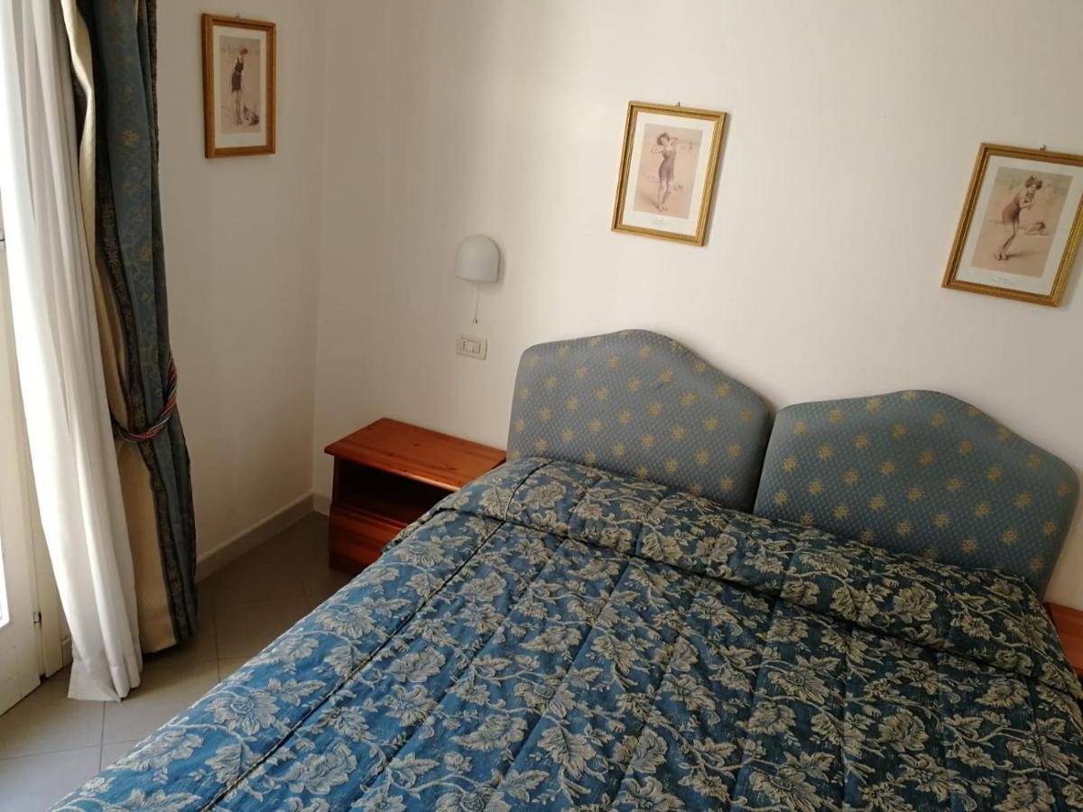 Del Passo Hotel