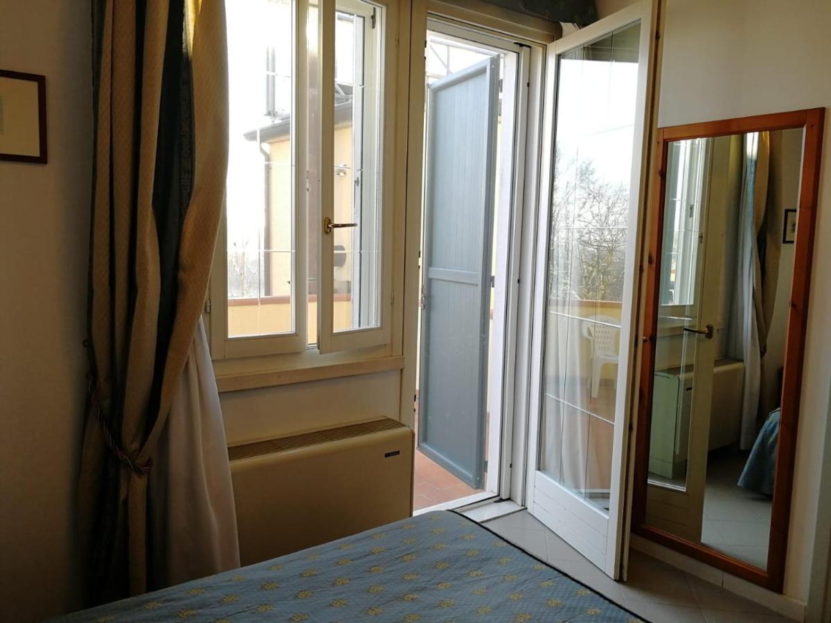 Del Passo Hotel 3*