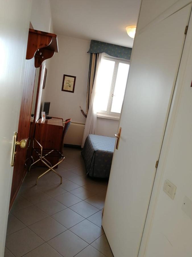 Hotel Del Passo Pomposa