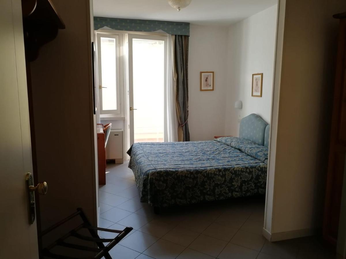 Del Passo 3* Pomposa