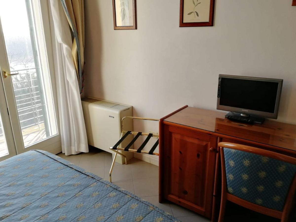 Hotel Del Passo 3*