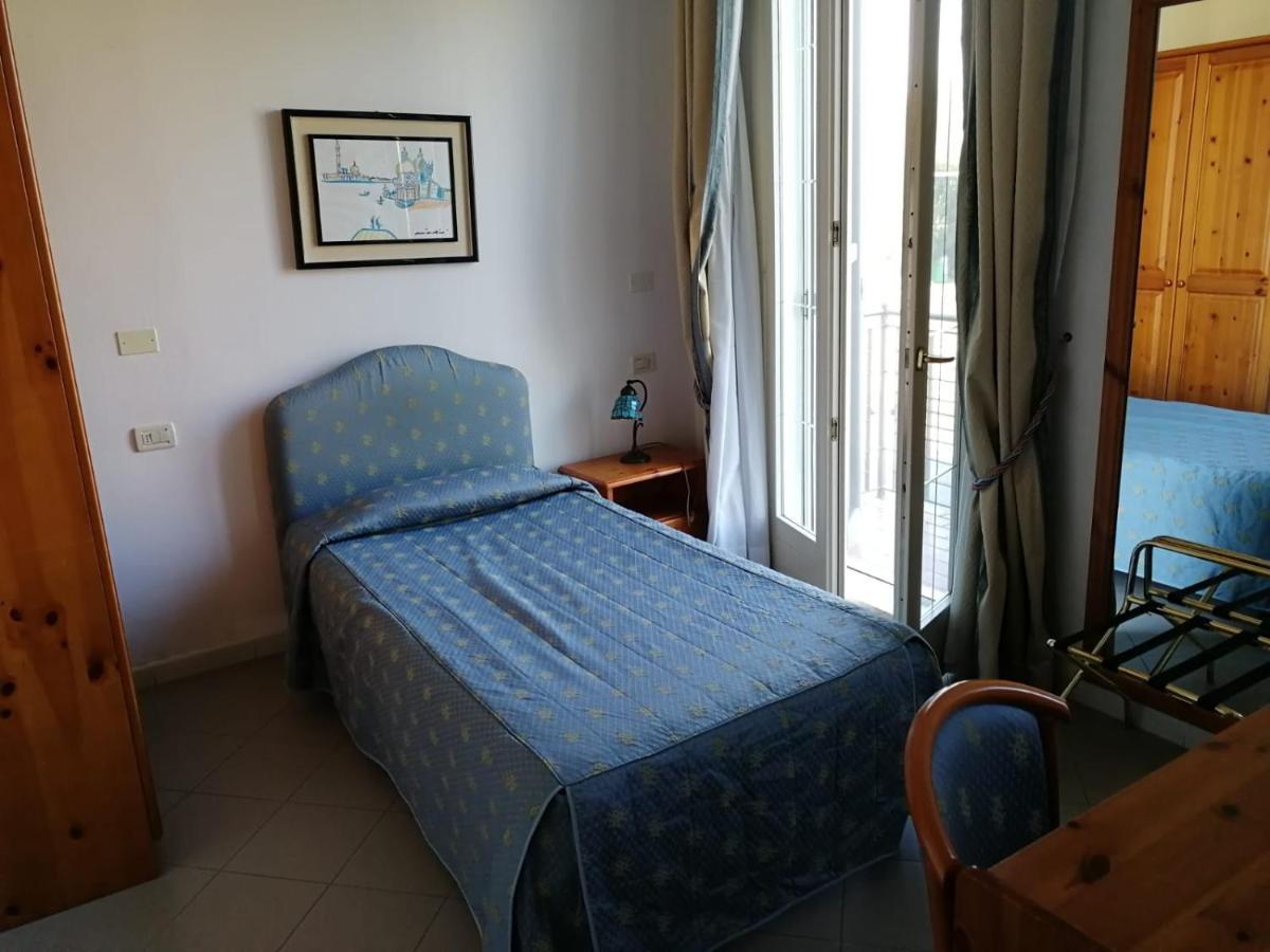 Del Passo Hotel