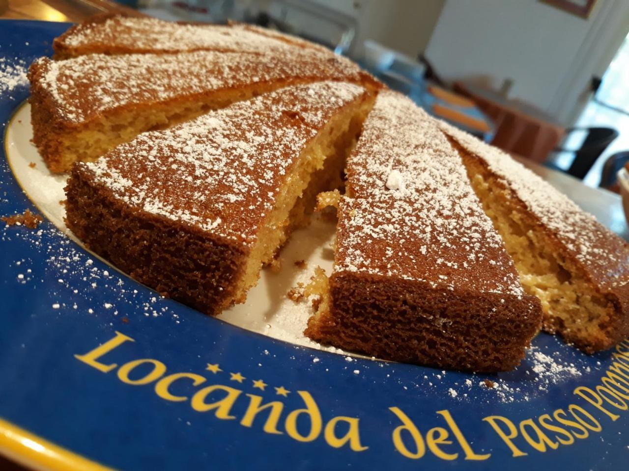 Del Passo 3* Pomposa