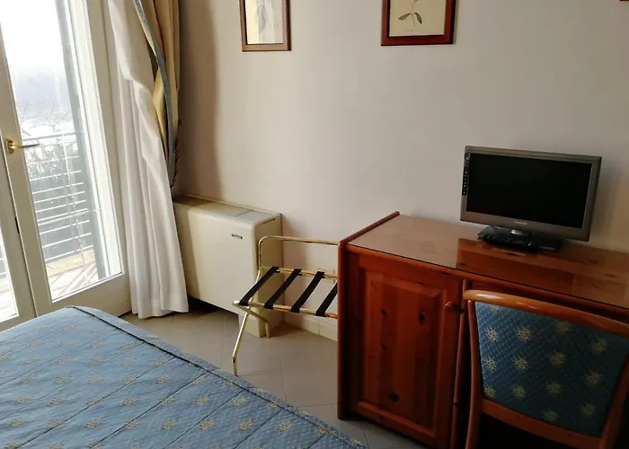 Hotel Locanda Del Passo Pomposa