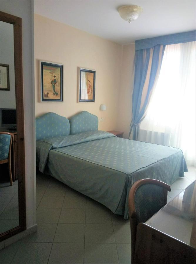 Hotel Del Passo Pomposa