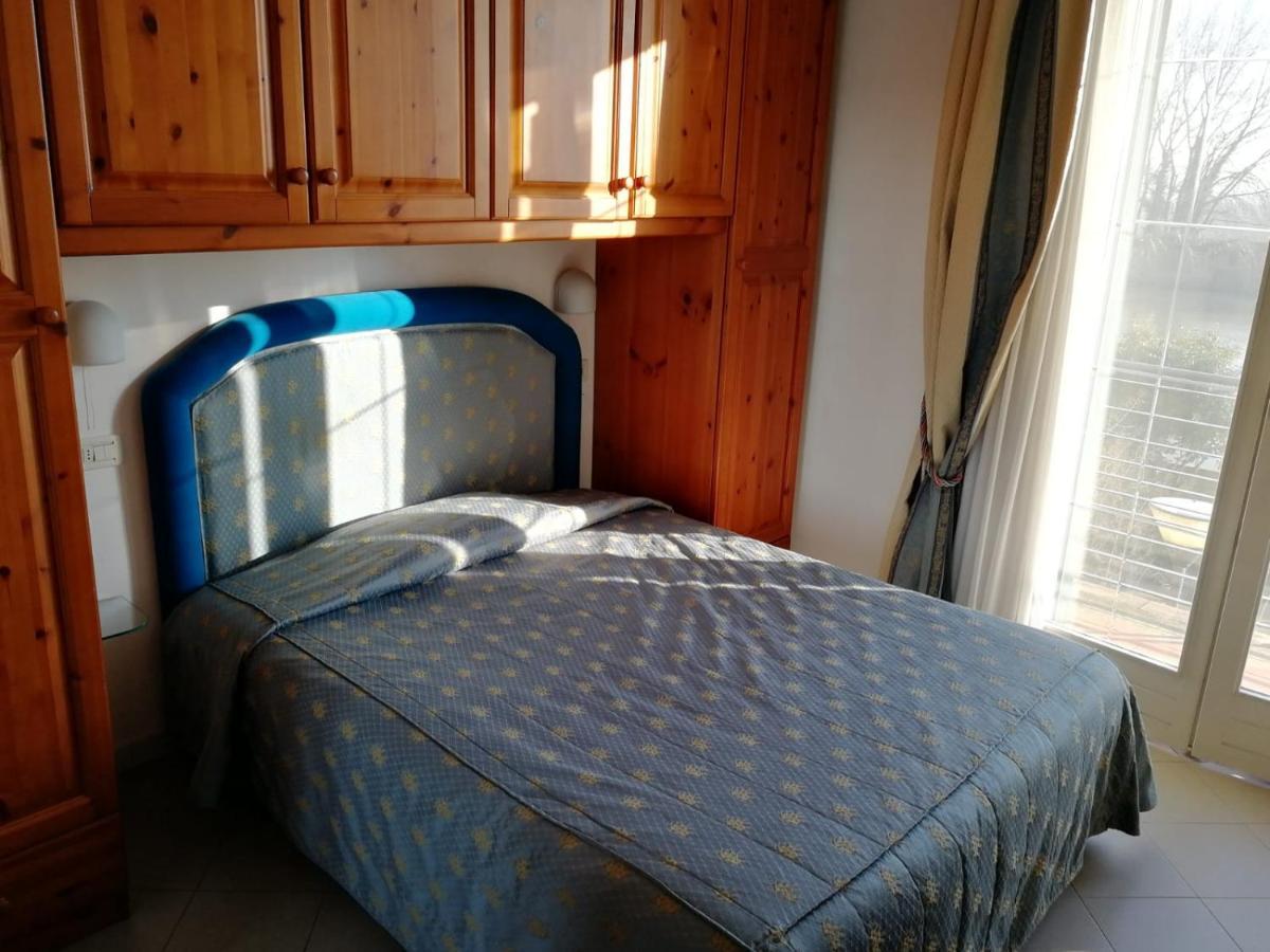 Del Passo Hotel 3*