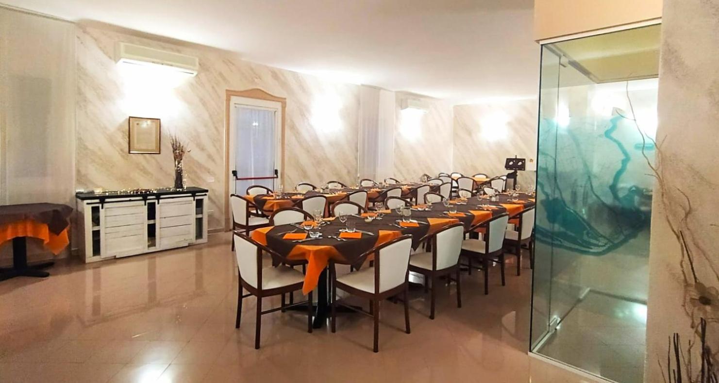 Del Passo 3* Pomposa