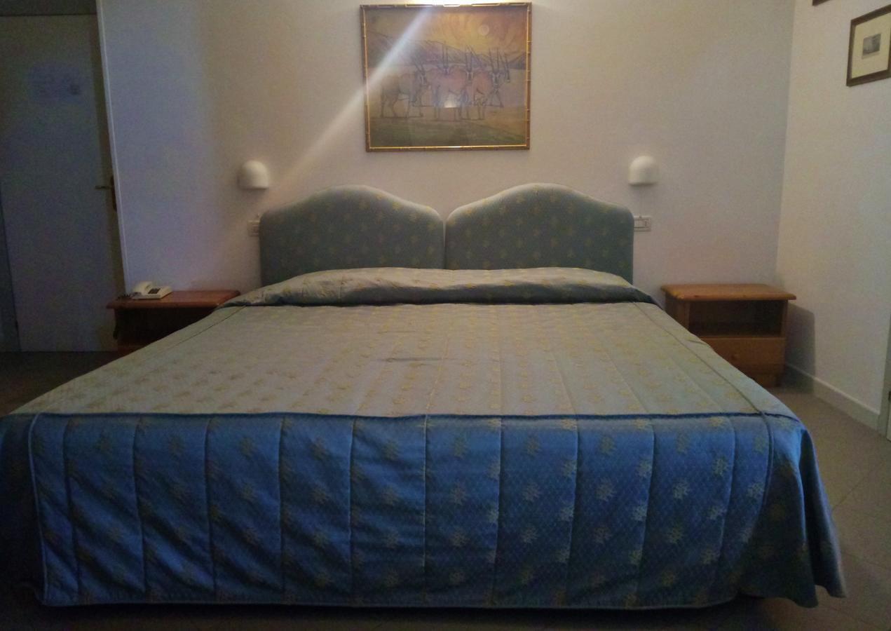 Del Passo Hotel