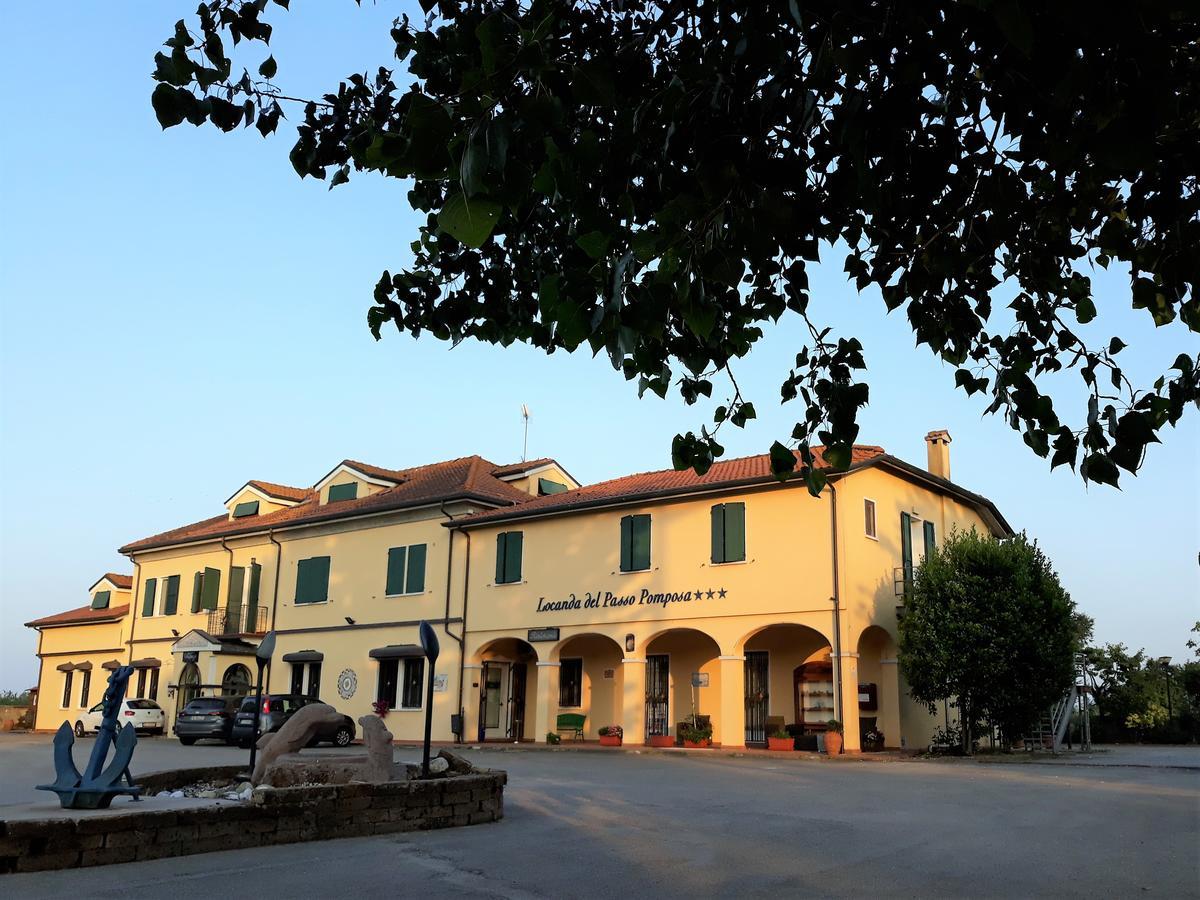 Del Passo