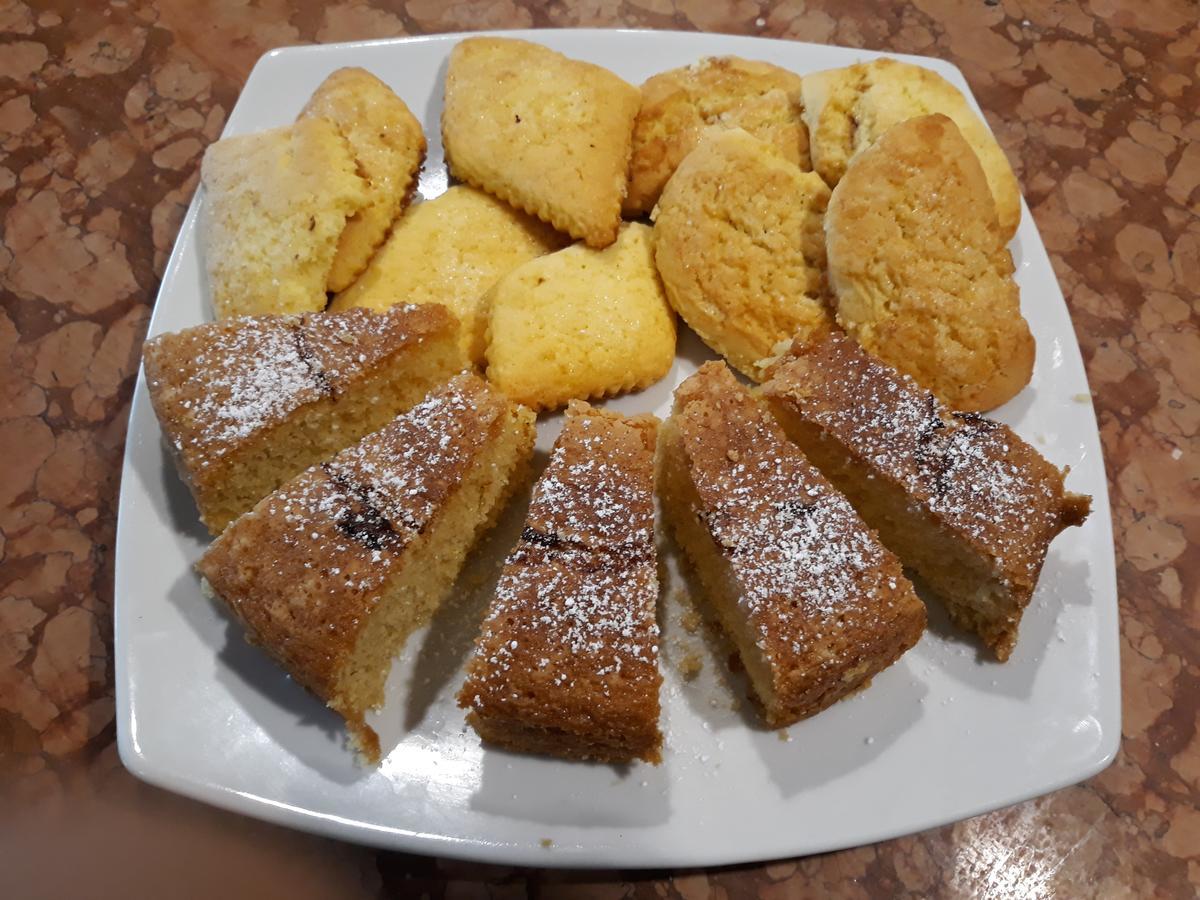 Del Passo Pomposa