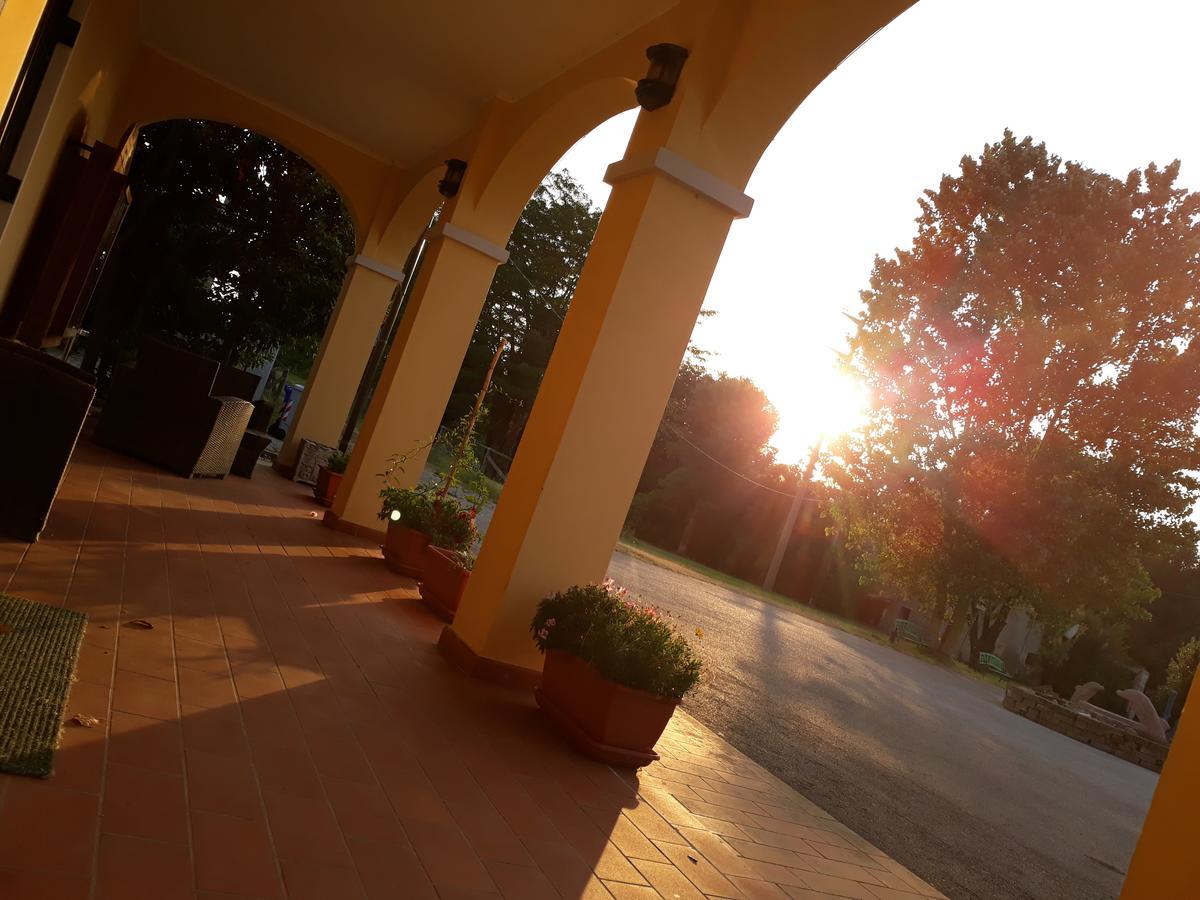 Hotel Del Passo 3*