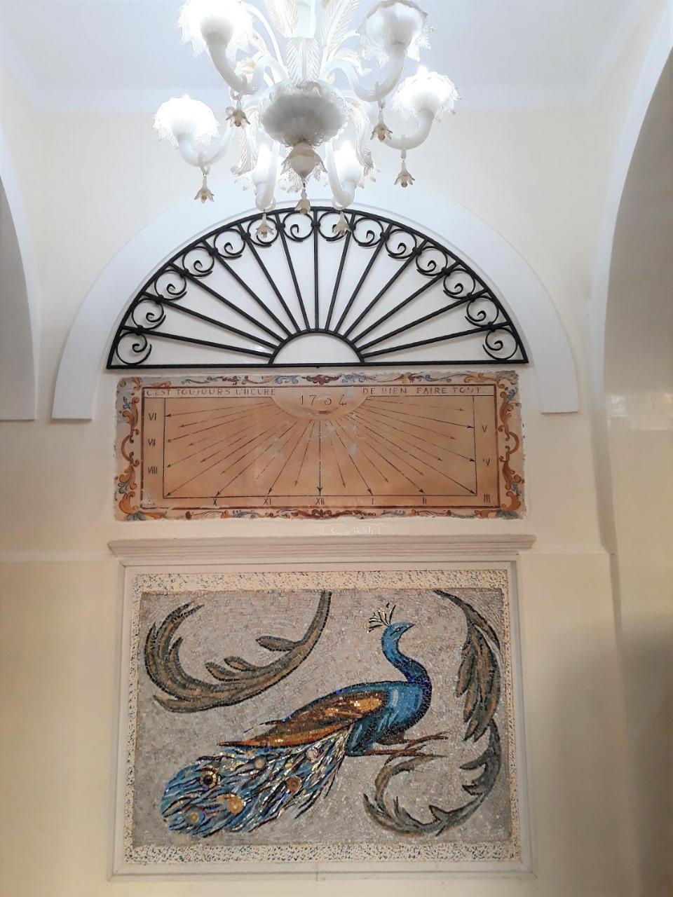 Del Passo Pomposa