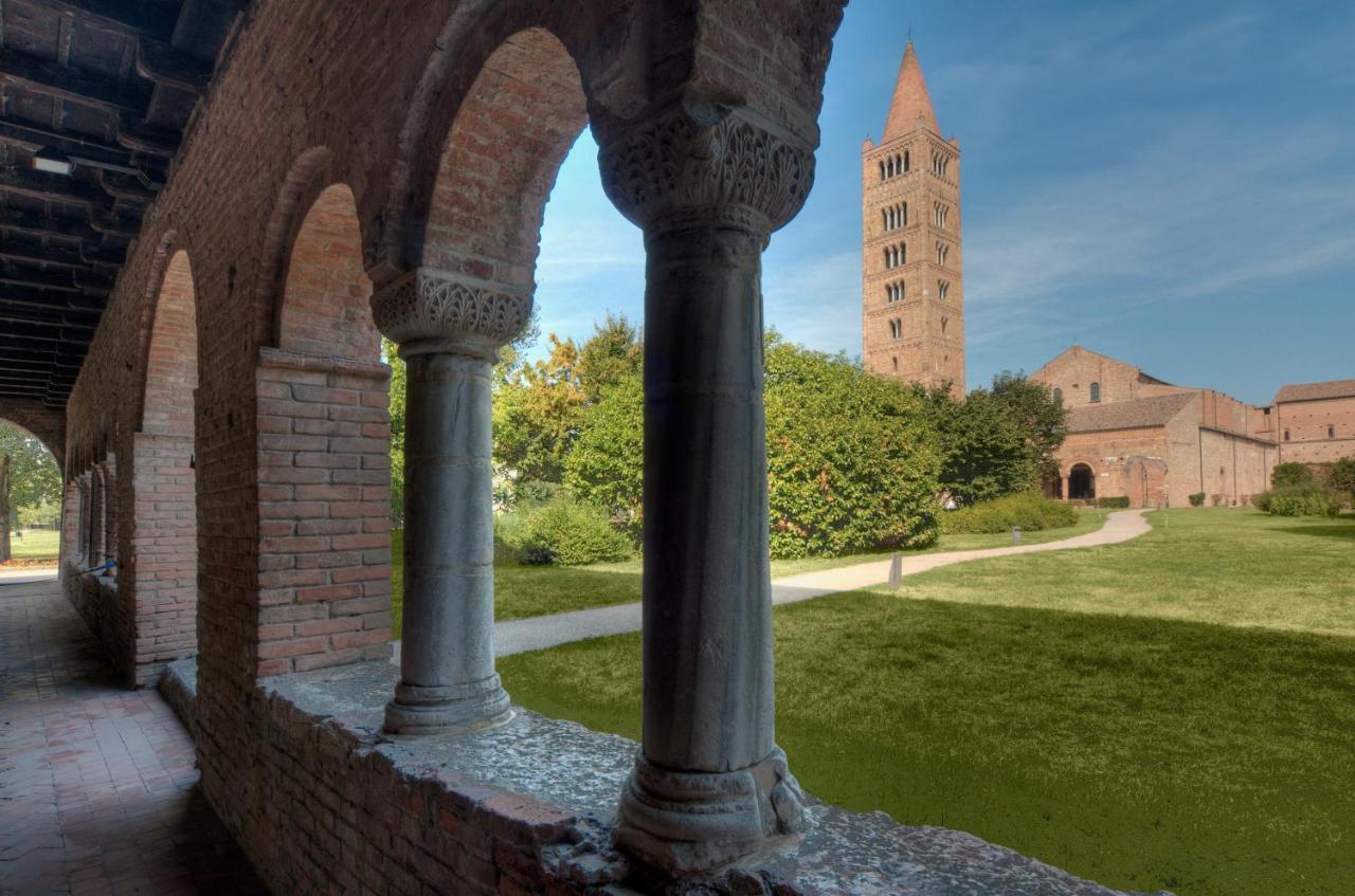 Hotel Del Passo 3*