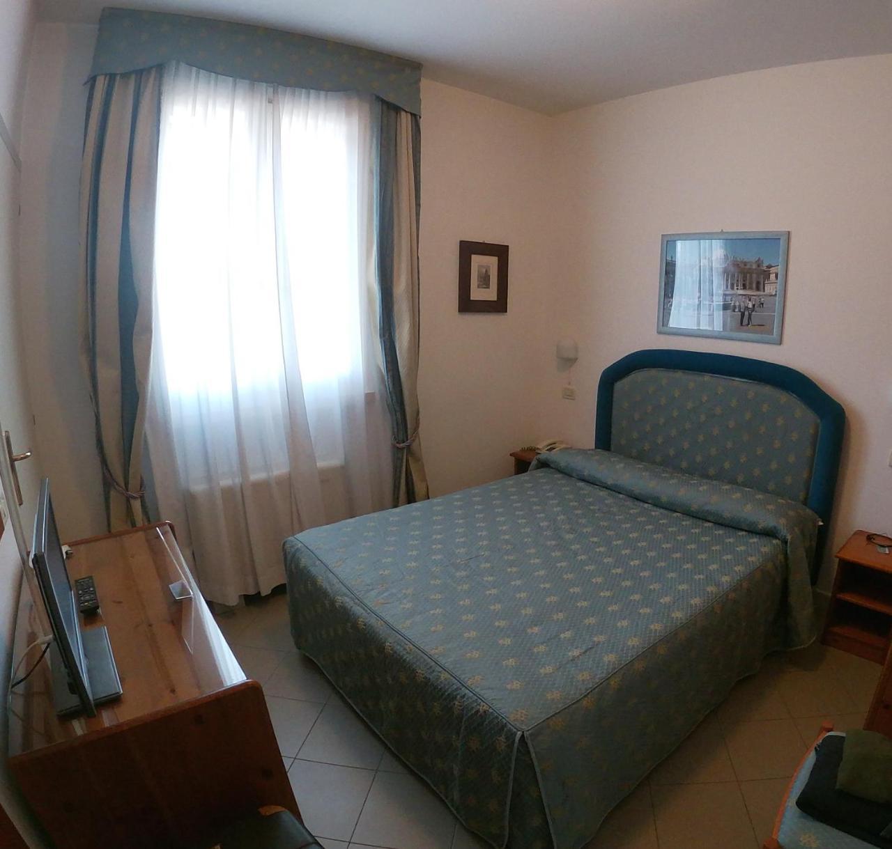 Hotel Del Passo 3*